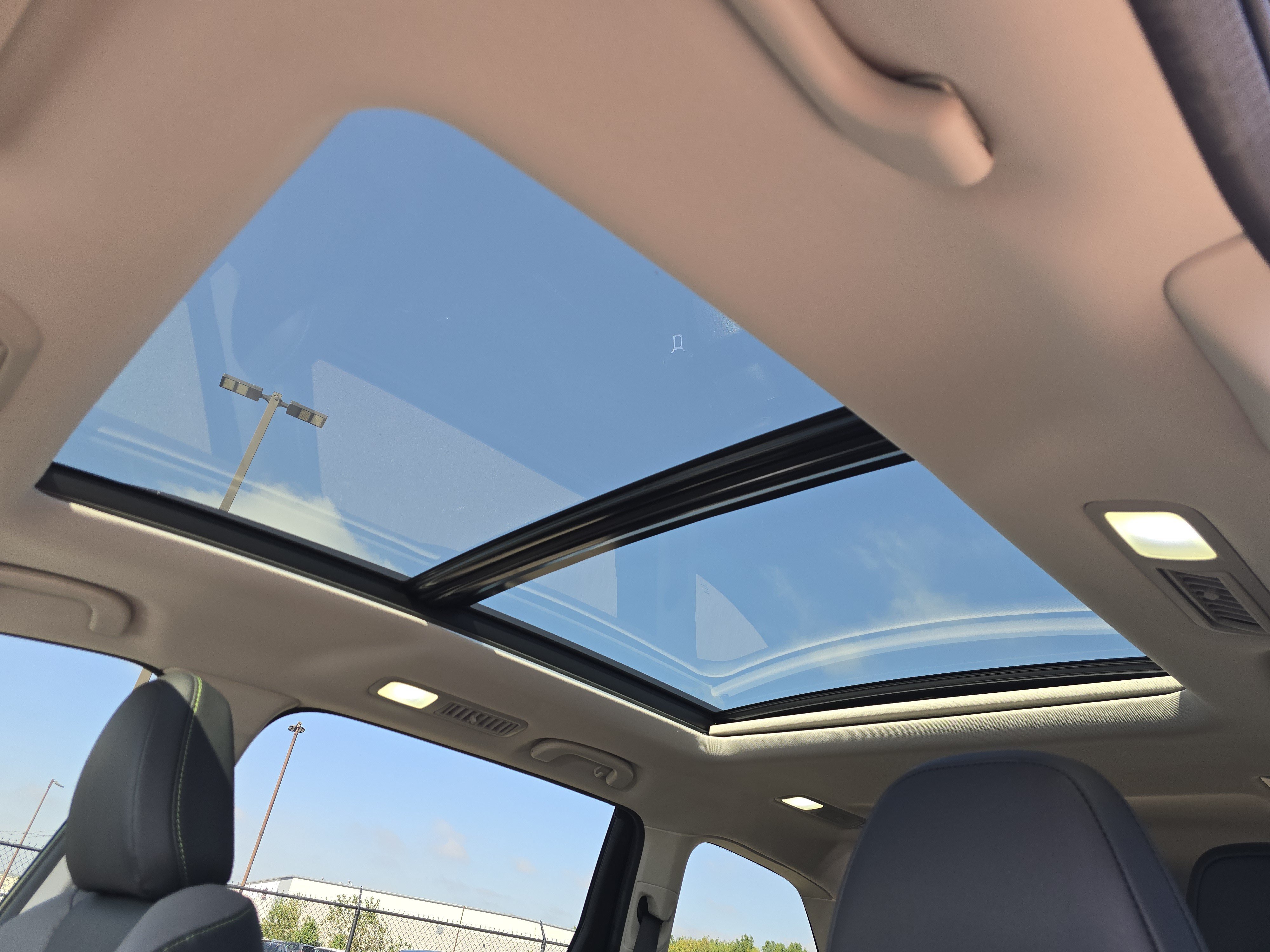 Used 2023 Subaru Ascent Onyx Edition Limited AWD/4WD image 9