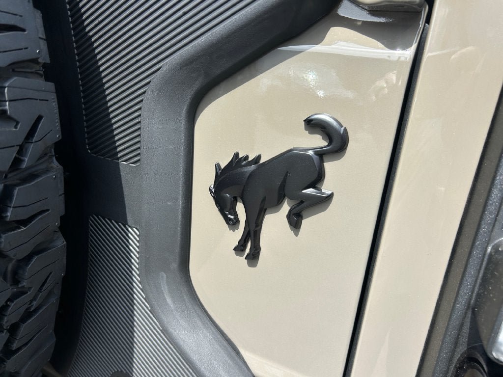 New 2026 Ford Bronco Raptor AWD/4WD image 36