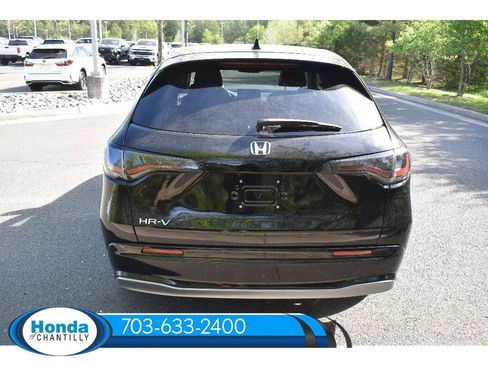 New 2026 Honda HR-V EX-L image 6