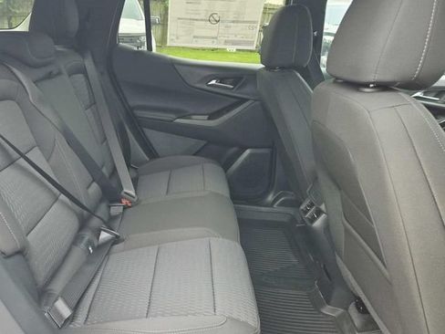 New 2027 Chevrolet Equinox LT FWD image 16
