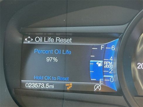 Used 2020 Ford Edge SEL w/ Convenience Package image 17