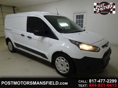 Used 2015 Ford Transit Connect XL