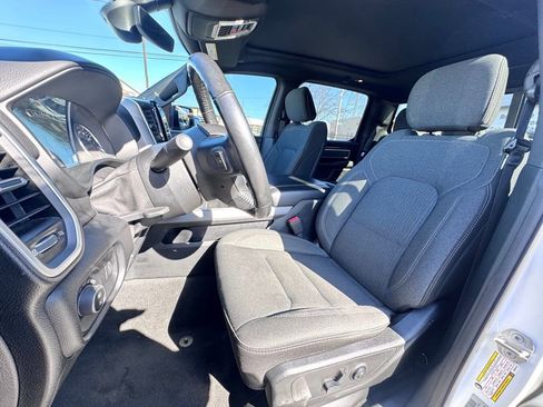 Used 2020 RAM 1500 Big Horn image 14