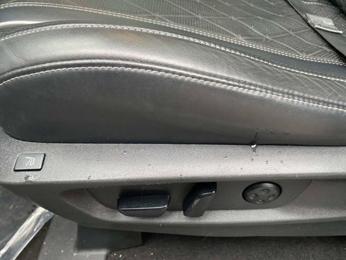Used 2023 INFINITI QX60 Autograph w/ Cargo Package AWD/4WD image 25