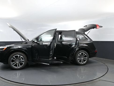 New 2026 Audi Q7 2.0T Premium AWD/4WD image 32