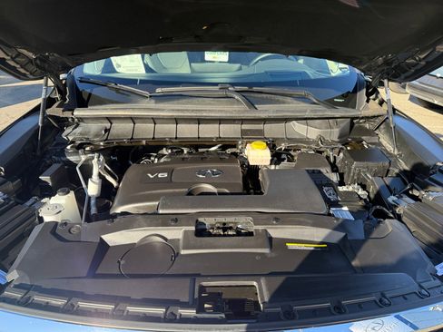 Used 2022 INFINITI QX60 Sensory w/ Vision Package image 20