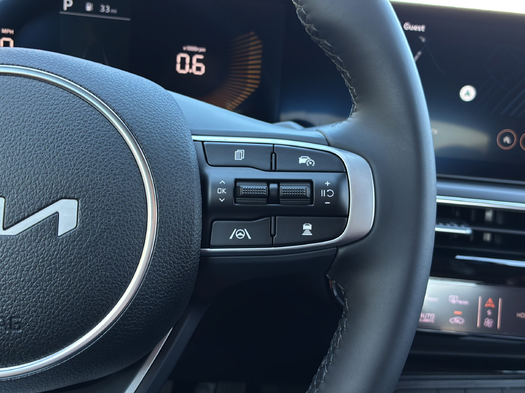 New 2026 Kia K5 GT-Line w/ GT-Line Premium Package FWD image 28