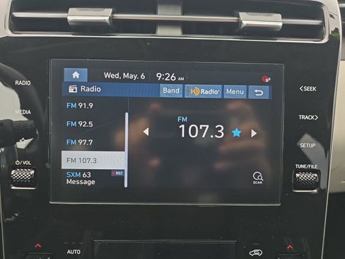 Used 2022 Hyundai Tucson SEL AWD/4WD image 17