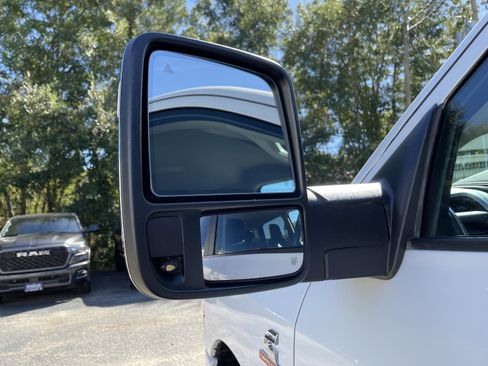 Certified 2024 RAM 2500 Laramie image 66