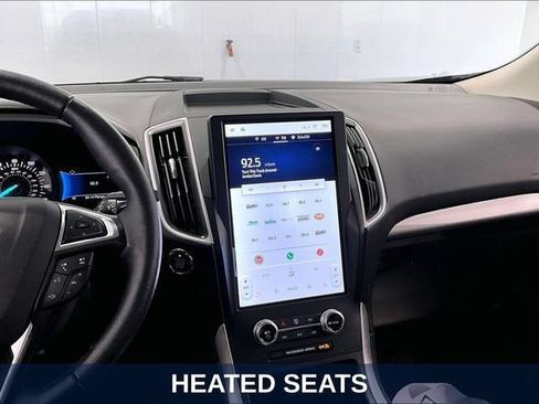 Used 2024 Ford Edge SEL w/ Convenience Package AWD/4WD image 12