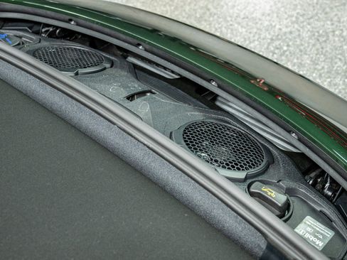 Used 2026 Porsche 911 Targa 4 GTS image 31