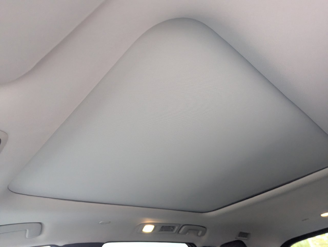 New 2027 INFINITI QX60 Luxe FWD image 25