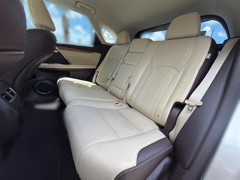 Used 2017 Lexus RX 350 FWD image 12