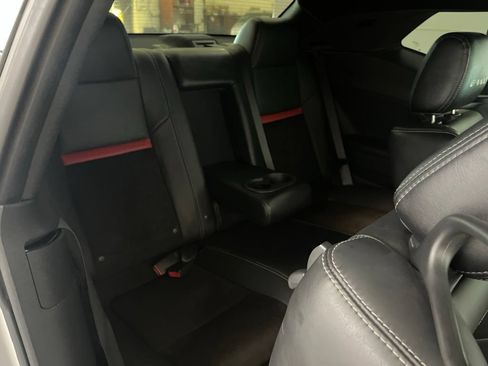 Used 2009 Dodge Challenger SRT8 w/ SRT Option Group II RWD image 20
