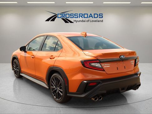 Used 2024 Subaru WRX Premium image 3