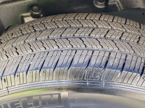 Certified 2022 Jeep Wrangler Unlimited Sport image 15