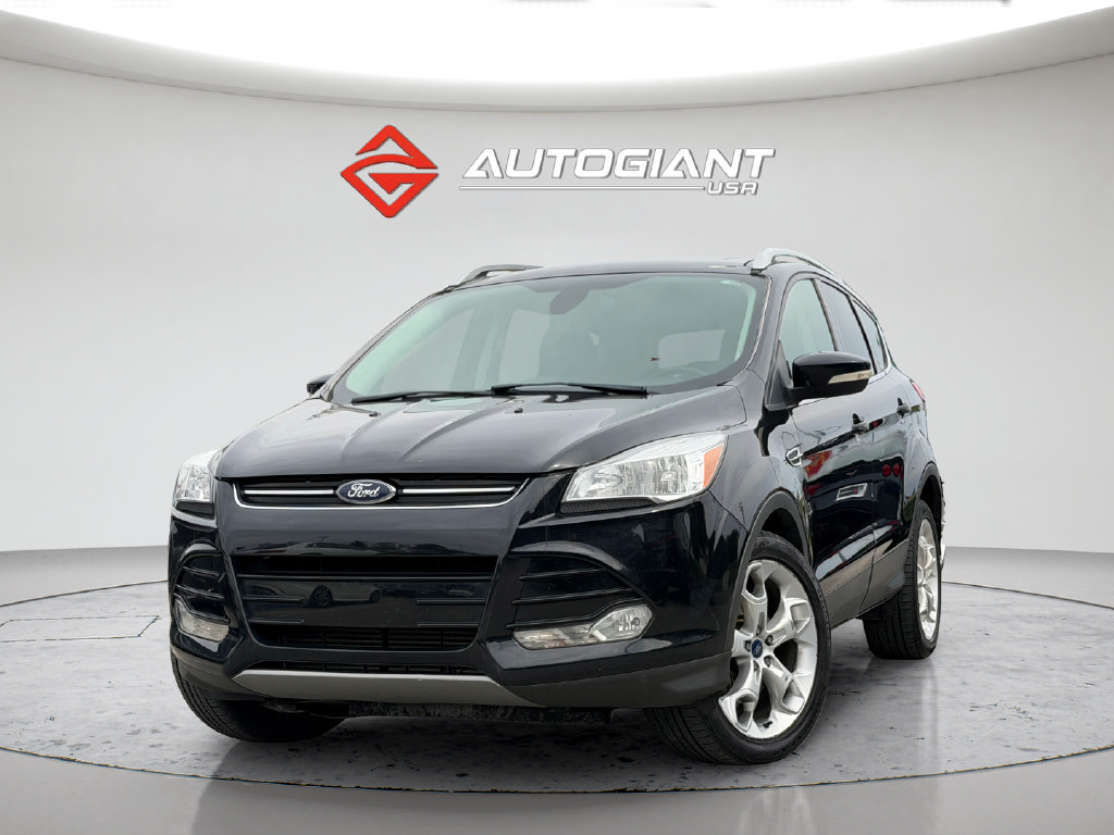 Used 2016 Ford Escape Titanium AWD/4WD image 13