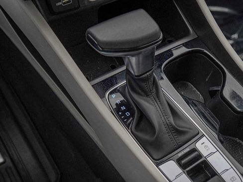 Used 2023 Hyundai Tucson SEL image 20