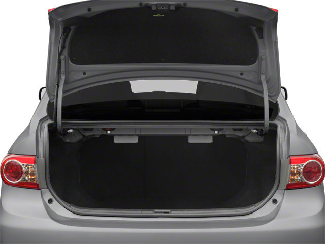 Used 2013 Toyota Corolla LE FWD image 12