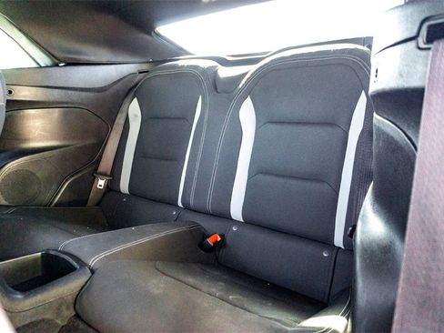 Used 2023 Chevrolet Camaro LT image 26