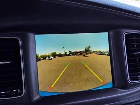 Used 2023 Dodge Charger SXT RWD image 27