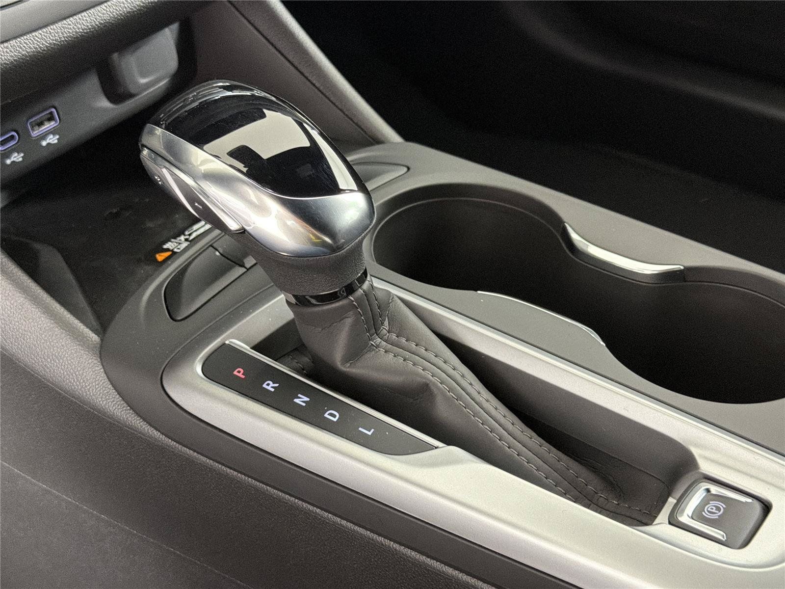 New 2026 Buick Envista Preferred w/ Convenience I Package FWD image 31