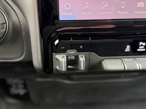 New 2026 RAM 1500 Big Horn AWD/4WD image 14