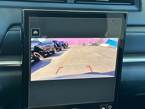 New 2026 GMC Terrain Elevation image 18