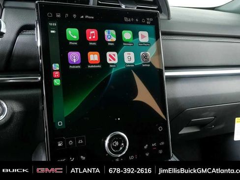 New 2026 GMC Terrain Elevation w/ Elevation Premium Package FWD image 15