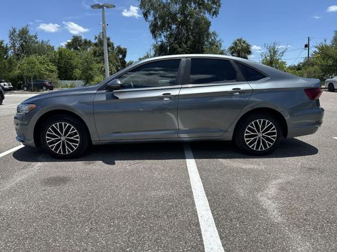 Used 2020 Volkswagen Jetta FWD image 11