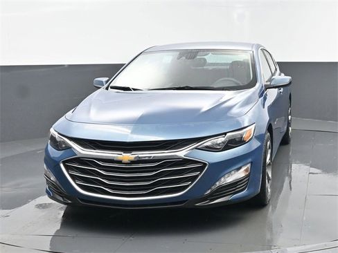 Used 2024 Chevrolet Malibu LT image 22