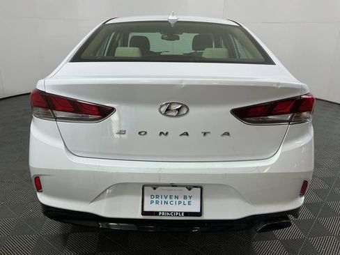 Used 2019 Hyundai Sonata SEL image 6