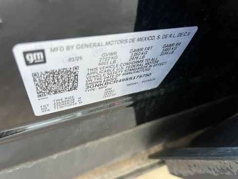 Used 2025 Chevrolet Blazer LT FWD image 29
