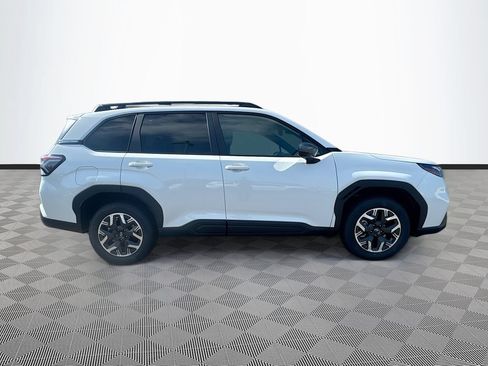 New 2026 Subaru Forester Premium AWD/4WD image 32