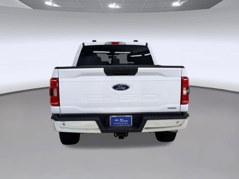 Certified 2021 Ford F150 XLT w/ Equipment Group 301A Mid RWD image 10