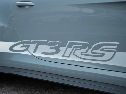 Used 2024 Porsche 911 GT3 RS RWD image 19
