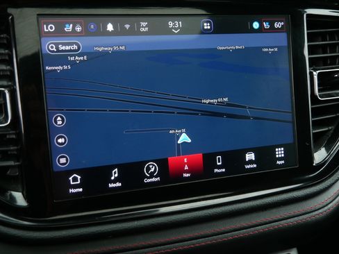 Certified 2023 Dodge Durango R/T AWD/4WD image 39