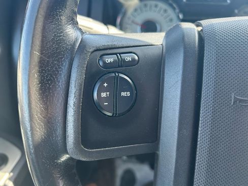 Used 2007 Ford Expedition EL XLT image 20