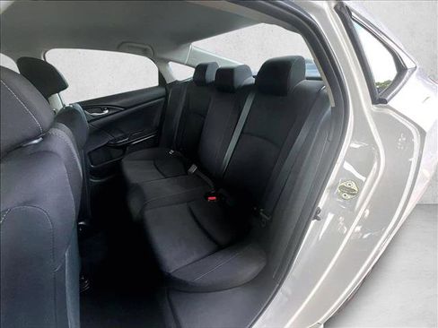 Used 2019 Honda Civic LX image 26