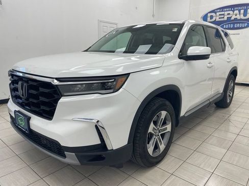 Used 2023 Honda Pilot EX-L image 18