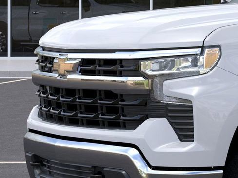 New 2026 Chevrolet Silverado 1500 LT AWD/4WD image 54