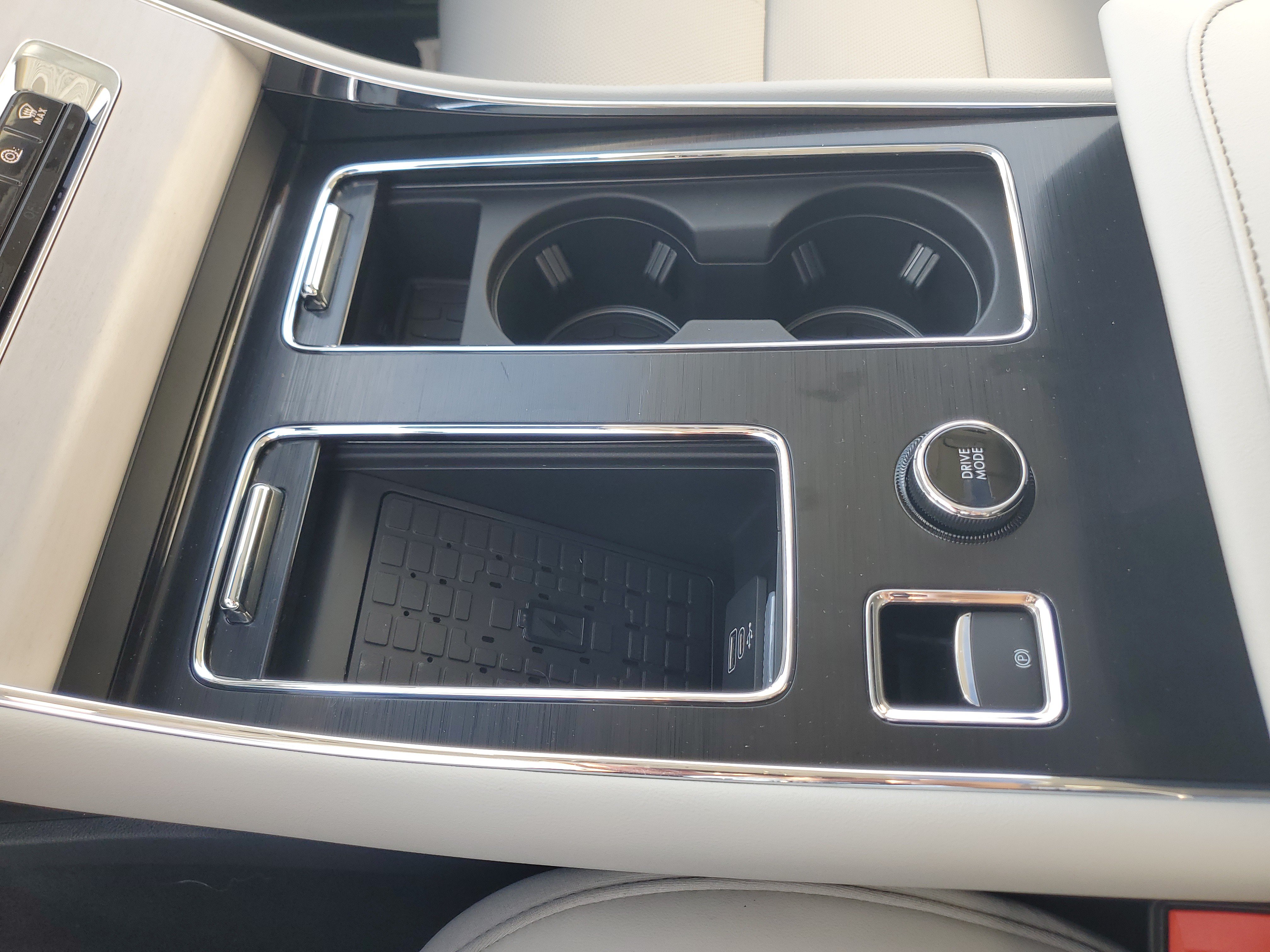 New 2027 Lincoln Aviator Reserve AWD/4WD image 22