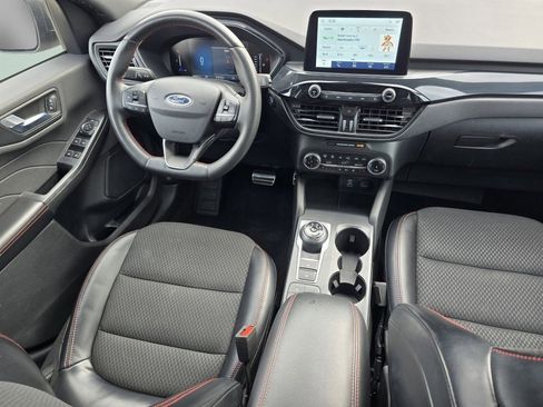 Certified 2023 Ford Escape ST-Line image 30