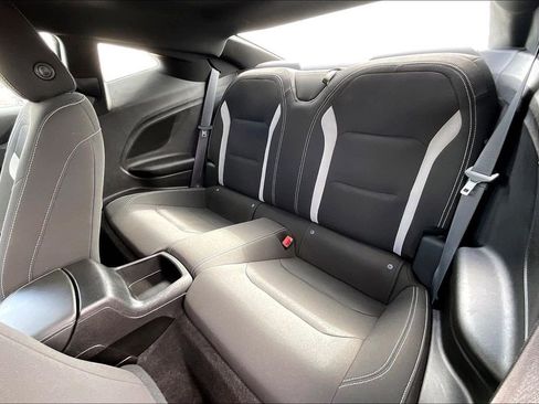 Used 2021 Chevrolet Camaro LT w/ RS Package image 16