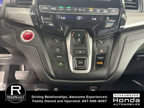Used 2024 Honda Odyssey EX-L image 18