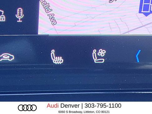 New 2026 Audi A6 Prestige image 26