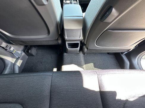 New 2027 Kia Seltos S AWD/4WD image 14