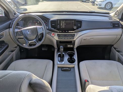 Used 2019 Honda Pilot EX image 27