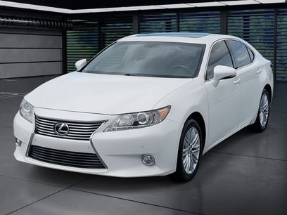 Used 2013 Lexus ES 350