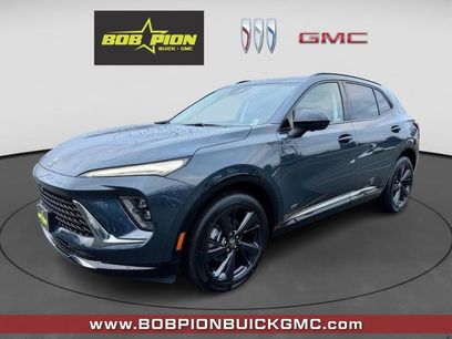 New 2026 Buick Envision Sport Touring